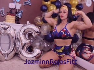 JazminnRojasFitt