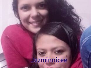 Jazminnicee