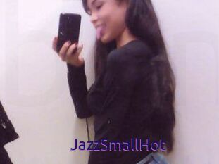 JazzSmallHot