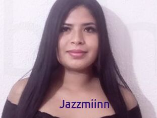 Jazzmiinn