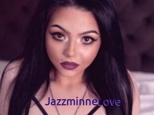 JazzminneLove