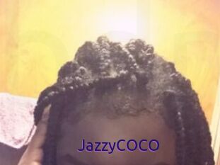 JazzyCOCO