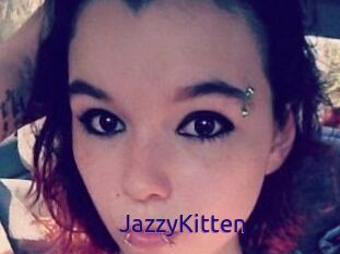 JazzyKitten