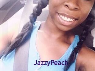 JazzyPeach
