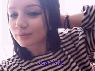 JeanMils