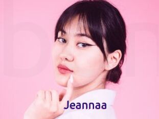 Jeannaa