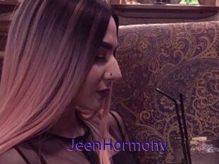JeenHormony