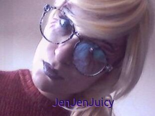 JenJenJuicy