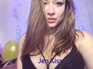 Jen_Kiss