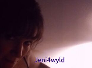 Jeni4wyld