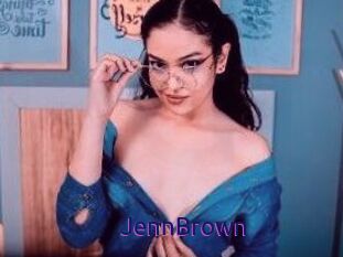 JennBrown