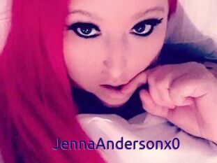 JennaAndersonx0