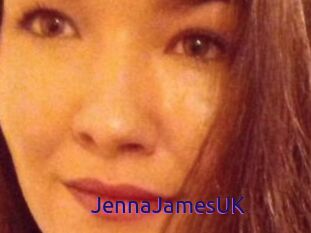 JennaJamesUK