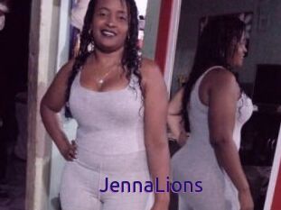 JennaLions