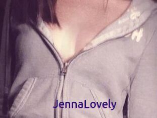 JennaLovely