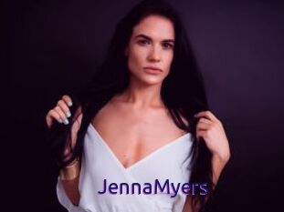 JennaMyers