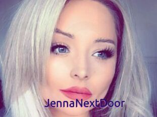 JennaNextDoor