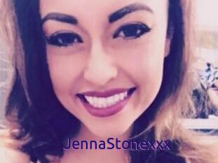 JennaStonexxx