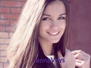 JennaVays