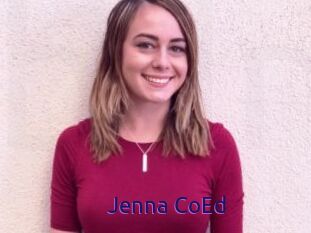 Jenna_CoEd