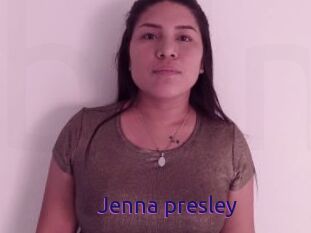 Jenna_presley