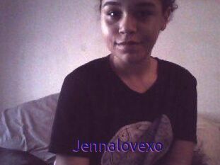 Jennalovexo
