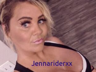 Jennariderxx