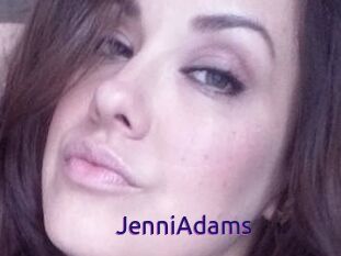 JenniAdams