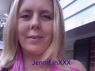 JenniLinXXX