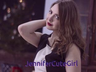 JenniferCuteGirl