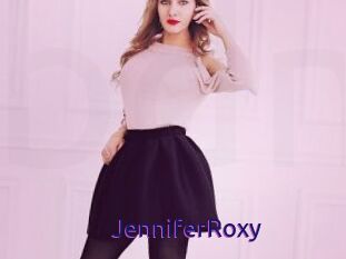 JenniferRoxy