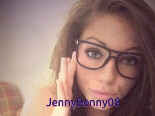 JennyBenny08