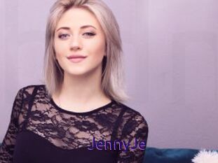 JennyJe