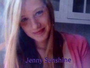 Jenny_Sunshine