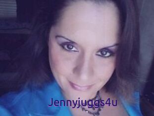Jennyjuggs4u