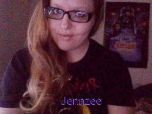 Jennzee