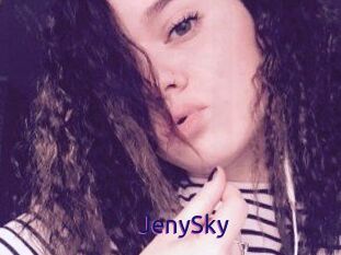 JenySky
