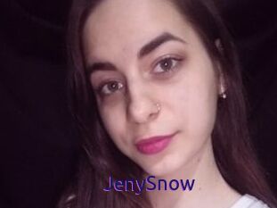 JenySnow