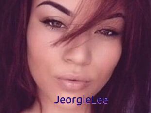 JeorgieLee