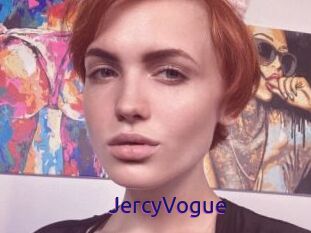 JercyVogue