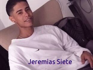 Jeremias_Siete