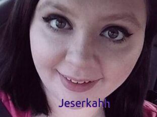 Jeserkahh