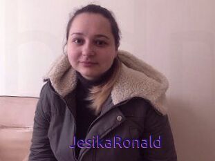 JesikaRonald