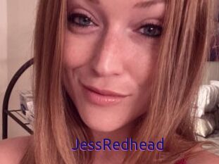JessRedhead