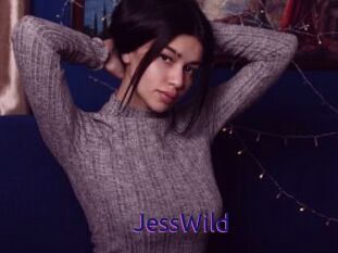 JessWild