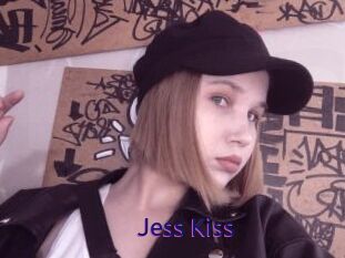 Jess_Kiss