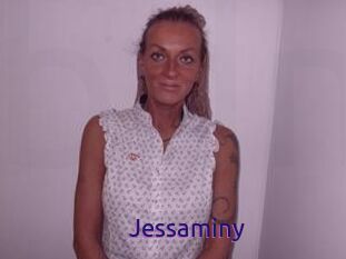 Jessaminy