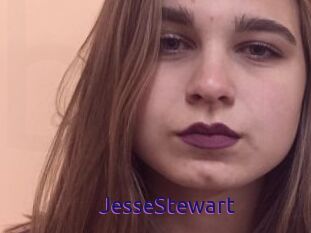 JesseStewart