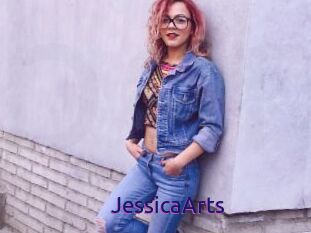 JessicaArts