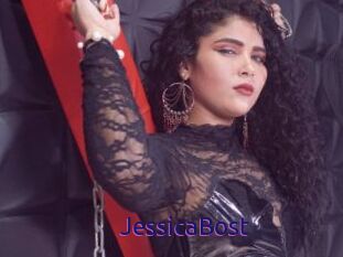 JessicaBost
